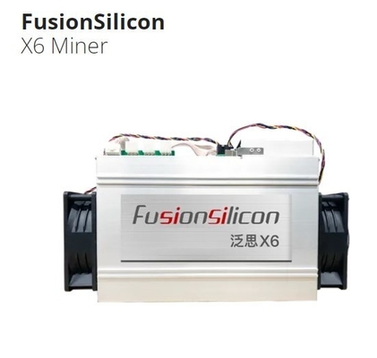 الگوریتم X6 Scrypt 860mh/S Goldshell Miner 1079W 12-13V