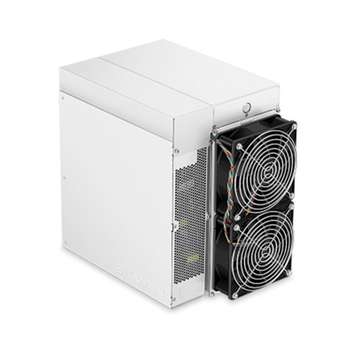 رابط اترنت Crypto Bitcoin Antminer S19 Pro 110t 3250w