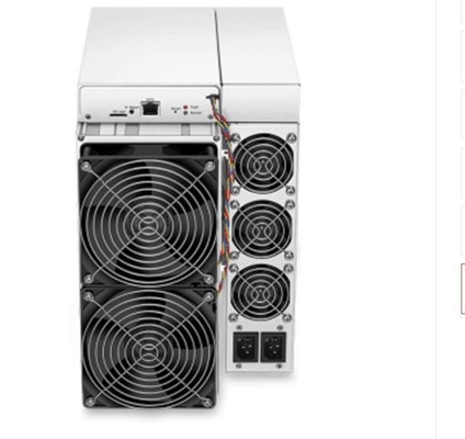 پیش خرید Bitmain Antminer L7 Ltc Doge Asic Crpto Mining Machine