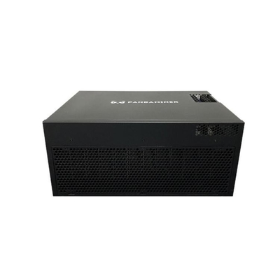 GPU 8g ETH 360mh/S Panda B7 Pro Miner 1650W 220 ولت