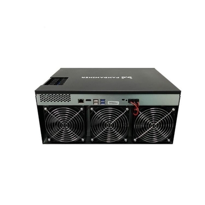 GPU 8g ETH 360mh/S Panda B7 Pro Miner 1650W 220 ولت