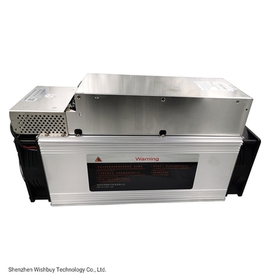 Sha-256 الگوریتم Asic Miner Machine