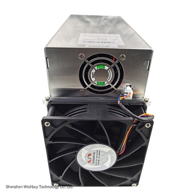 دستگاه های استخراج Asic 2150W
