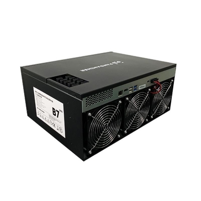 Panda برند Mdel Eth B7 PRO 360m Miner Machine با کارت گرافیک 8PCS