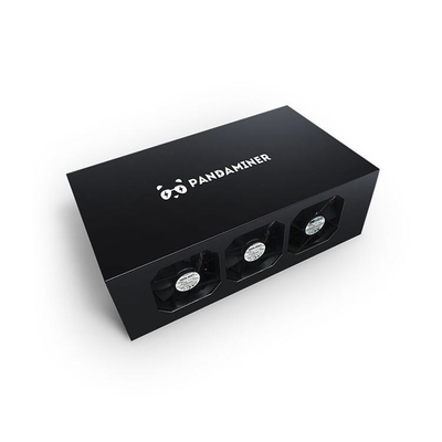 Panda برند Mdel Eth B7 PRO 360m Miner Machine با کارت گرافیک 8PCS