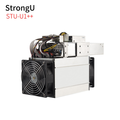 دستگاه استخراج بیت کوین 11T 12.8T 52T Dcr Blake256 Strongu Stu U1+ STU U1++