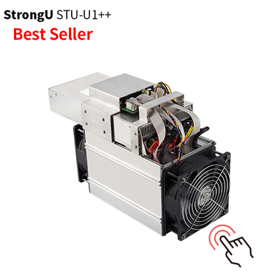 دستگاه استخراج بیت کوین 11T 12.8T 52T Dcr Blake256 Strongu Stu U1+ STU U1++