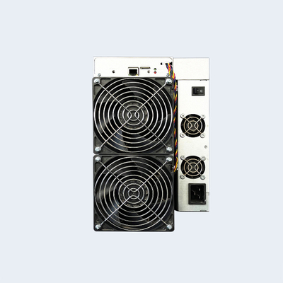 18th/S Goldshell Kd5 Miner 2250W 80db with Normal PSU