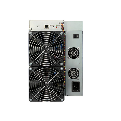 18th/S Goldshell Kd5 Miner 2250W 80db with Normal PSU