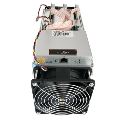 دستگاه استخراج بیت کوین 1400 وات Antminer S9 14t Goldshell
