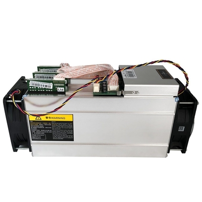 دستگاه استخراج بیت کوین 1400 وات Antminer S9 14t Goldshell