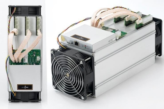 دستگاه استخراج بیت کوین 1400 وات Antminer S9 14t Goldshell