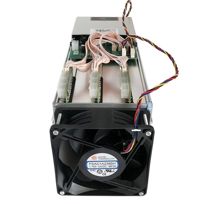 دستگاه استخراج بیت کوین 1400 وات Antminer S9 14t Goldshell