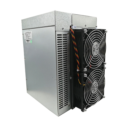 دستگاه ماینر گلدشل CK6 Asic 80db 3300W 4 فن