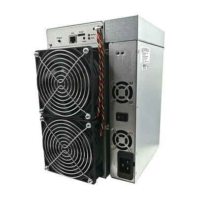 دستگاه ماینر گلدشل CK6 Asic 80db 3300W 4 فن