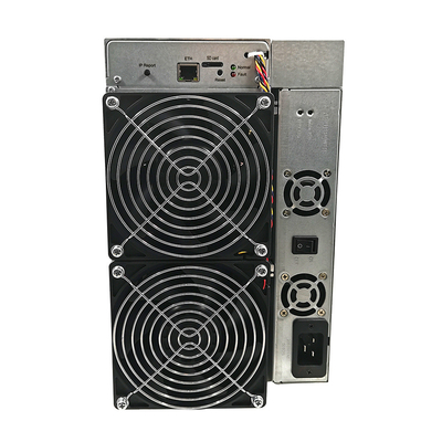 دستگاه ماینر گلدشل CK6 Asic 80db 3300W 4 فن