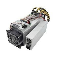 رابط اترنت 75db Microbt Whatsminer M21s 58t 3360W