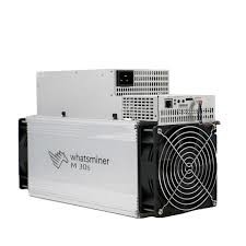 112 Th/S Microbt Whatsminer M30s++ 110t 3472W 75db 12V