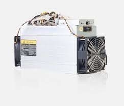 2.45Gh/S Goldshell LT5 Pro 2450m 3100W 77dB with PSU