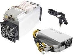 ماینر اسیک لایت کوین 800 وات