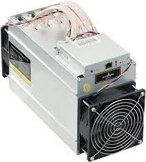 رابط اترنت بیت کوین 9300M Antminer L7 9050M 75db