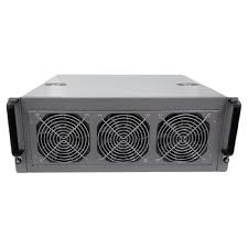 کارت گرافیک RX590 8G GDDR5 برای ماینینگ Rig AMD ETH GPU