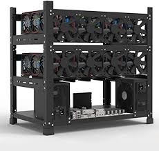 کارت گرافیک NVIDIA Gtx 1660 Ti Mining Rig
