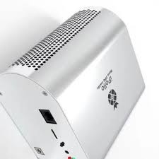 رابط اترنت 1.2Gps Cuckatoo32 Ipollo Miner G1 Mini Ethernet