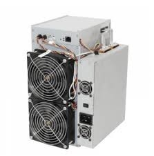 سکه 520W Mine Grin