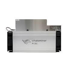 112th Asic Whatsminer