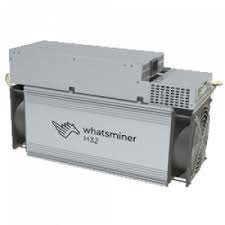 Asic Whatsminer M31s 3472W