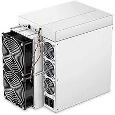الگوریتم 3260W Whatsminer M21s 60th/S BTC Miner Machine SHA256