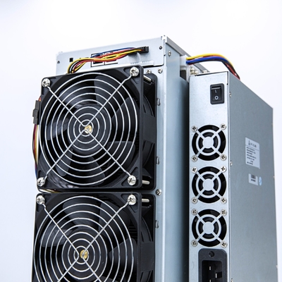 3330 وات 75t Canaan Avalonminer 1066pro Litecoin Miner