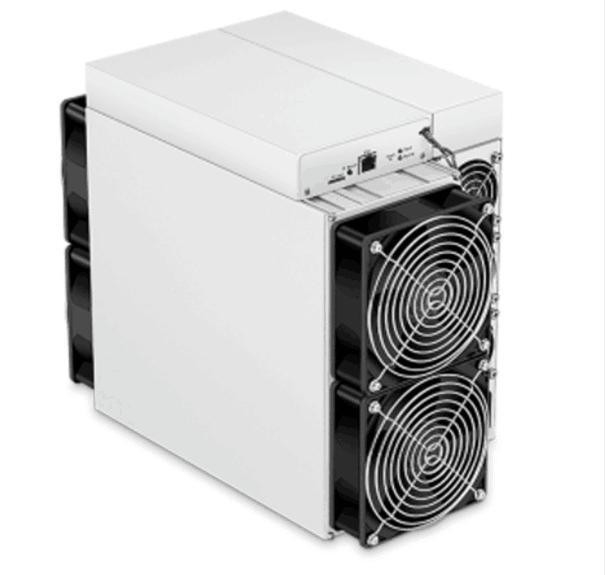 مدل Antminer S19 PRO (110 Th) از الگوریتم Bitmain Mining Sha-256 با حداکثر هش ریت 110th/S