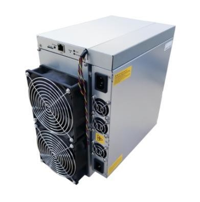 مدل Antminer S19j PRO (104th) از الگوریتم Bitmain Mining Sha-256 با حداکثر هش ریت 104/