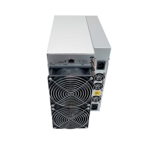 مدل Antminer S17 PRO 53th/56th/59th از الگوریتم Bitmain Mining Sha-256 با حداکثر هش ریت